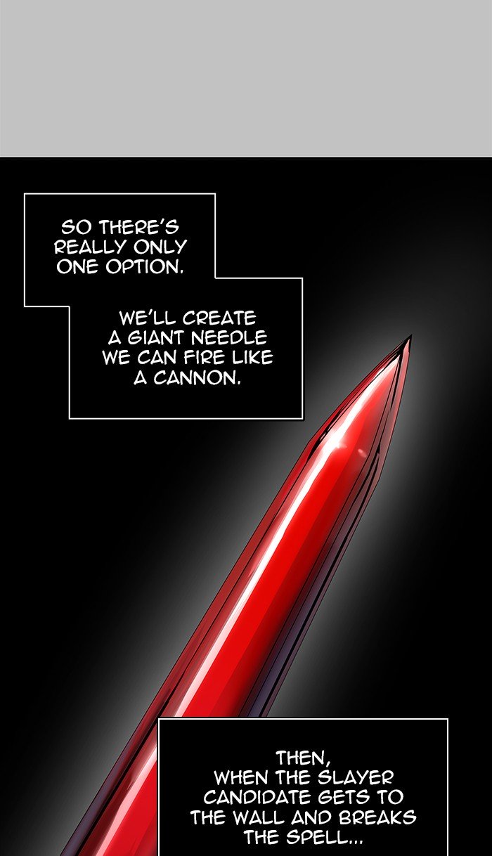 Tower of God, Chapter 471 image 20